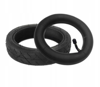 Predný plášť a duša na kočík Espiro Sonic AIR, výška 17,5 cm